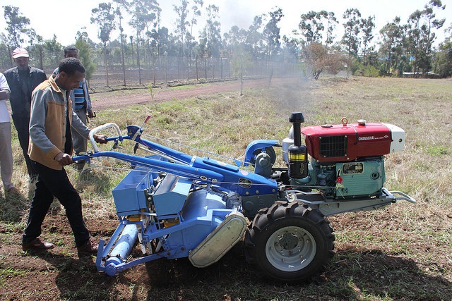 Agricultural Machineries-img